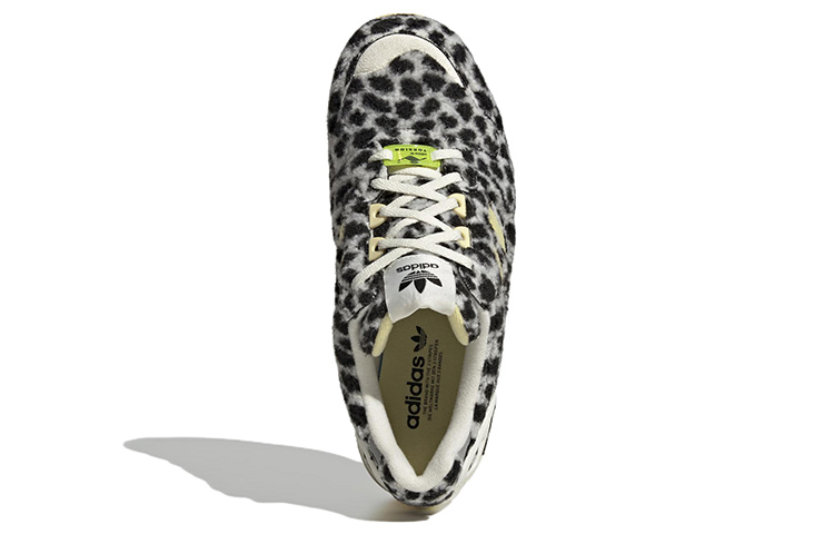 Purchase (W) 아디다스 ZX 8020 '대담한 레오파드' GX2018