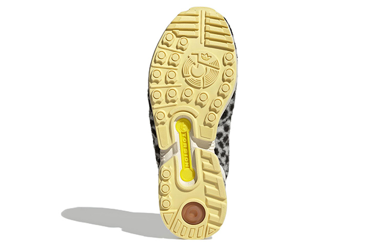 Details for (W) 아디다스 ZX 8020 '대담한 레오파드' GX2018