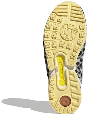 (W) 아디다스 ZX 8020 '대담한 레오파드' GX2018 Details for (W) 아디다스 ZX 8020 '대담한 레오파드' GX2018