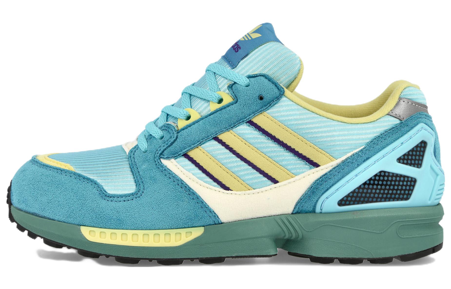 (Women) adidas ZX 8020 'Light Aqua' GX1617