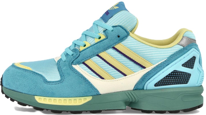 (W) ZX 8020 ライトアクア GX1617 Buy (W) ZX 8020 ライトアクア GX1617