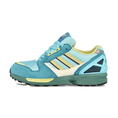 (W) adidas ZX 8020 'Light Aqua'
