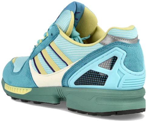(W) adidas ZX 8020 'Light Aqua' Lelaki Wanita Sneakers GX1617 Shop (W) adidas ZX 8020 'Light Aqua' Lelaki Wanita Sneakers GX1617