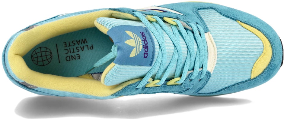 (W) ZX 8020 ライトアクア GX1617 Purchase (W) ZX 8020 ライトアクア GX1617