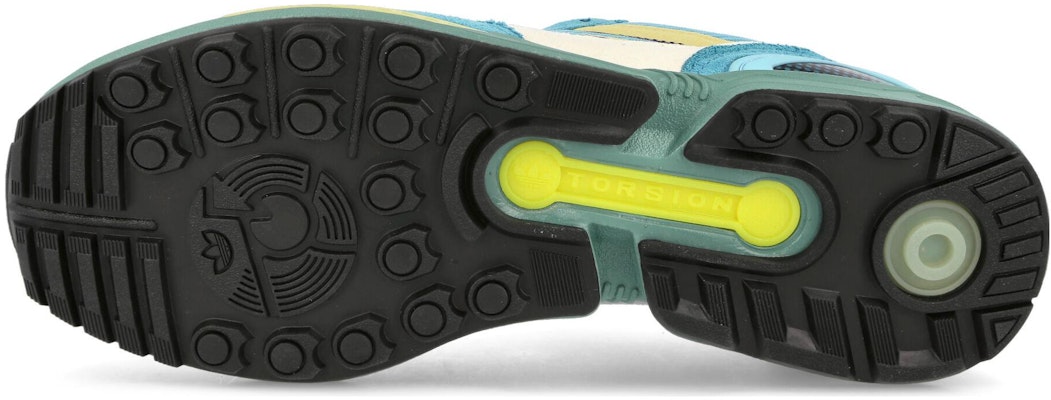 (W) ZX 8020 ライトアクア GX1617 Details for (W) ZX 8020 ライトアクア GX1617