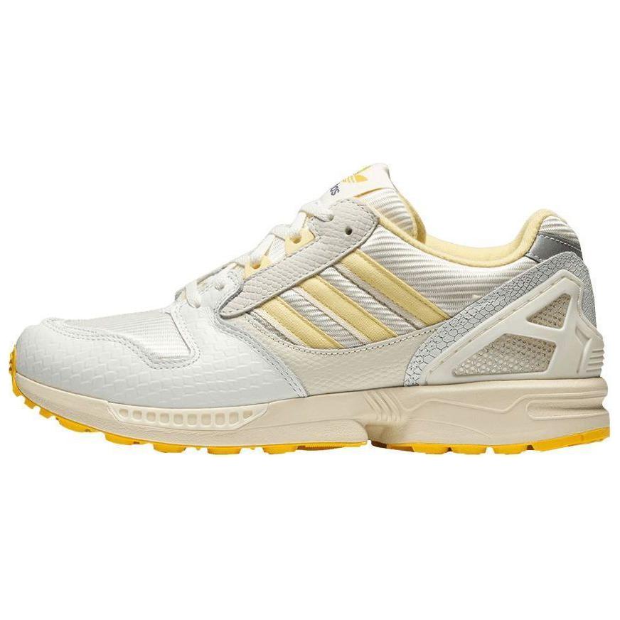 Buy (W) 아디다스 ZX 8020 '뱀피 패턴 - 시트론' HQ8740