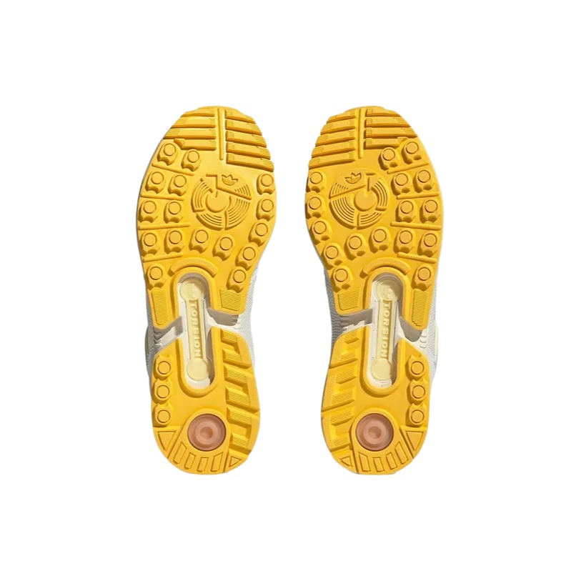 Shop (W) 아디다스 ZX 8020 '뱀피 패턴 - 시트론' HQ8740