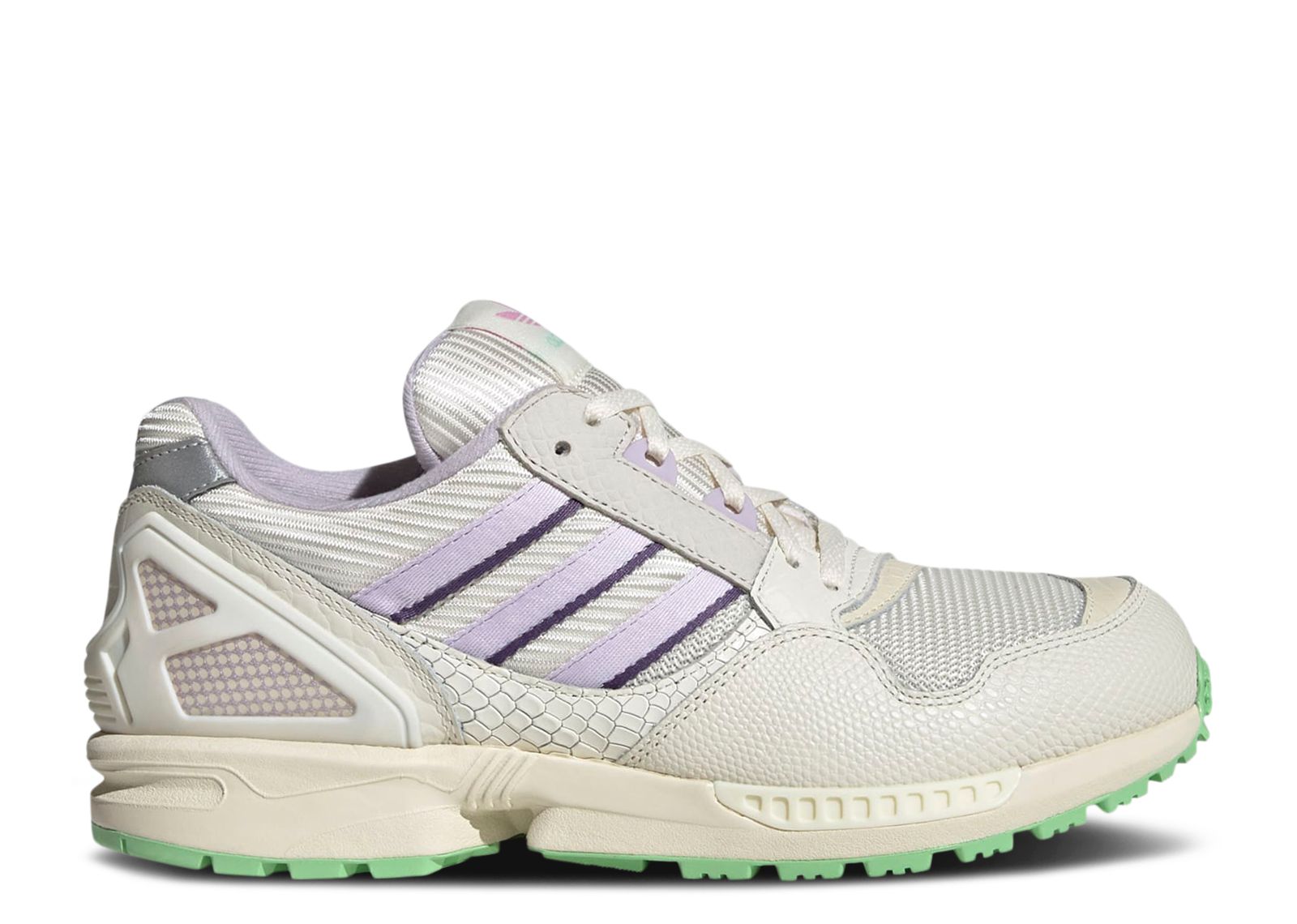 (Women) adidas ZX 9020 'Animal Print' HQ8739