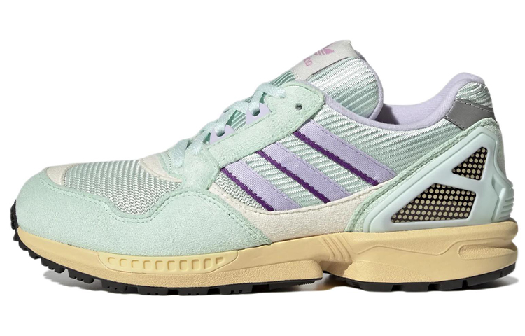 (Women) adidas ZX 9020 'Ice Mint Purple Tint' GX1618