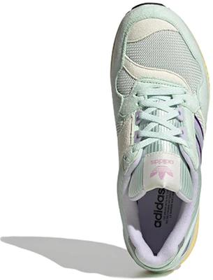 (W) adidas ZX 9020 ''Menthe Glacée Teinte Violette'' GX1618 Purchase (W) adidas ZX 9020 ''Menthe Glacée Teinte Violette'' GX1618