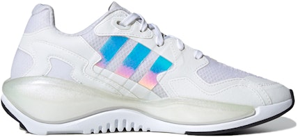 adidas originals ZX Alkyne 防滑耐磨 低筒 運動休閒鞋 女款 白藍 Order adidas originals ZX Alkyne 防滑耐磨 低筒 運動休閒鞋 女款 白藍