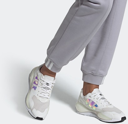 (W) adidas ZX Alkyne 'Blanco Iridiscente' FY3026 Sizing (W) adidas ZX Alkyne 'Blanco Iridiscente' FY3026