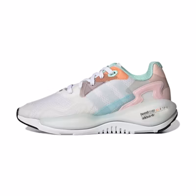 (W) adidas ZX Alkyne 'White Multi'