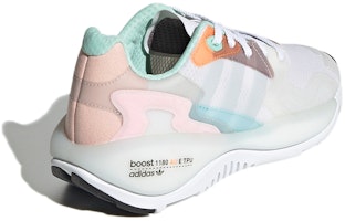 (W) adidas ZX Alkyne 'Putih Multi' FX6369 Shop (W) adidas ZX Alkyne 'Putih Multi' FX6369