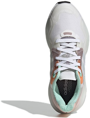 (W) 阿迪达斯 ZX Alkyne '白色多彩' FX6369 Purchase (W) 阿迪达斯 ZX Alkyne '白色多彩' FX6369