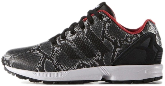 (W) ZX フラックス "ブラックスネーク" B35310 Buy (W) ZX フラックス "ブラックスネーク" B35310