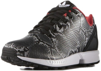 (W) ZX フラックス "ブラックスネーク" B35310 Order (W) ZX フラックス "ブラックスネーク" B35310