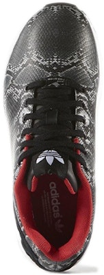 (W) ZX フラックス "ブラックスネーク" B35310 Shop (W) ZX フラックス "ブラックスネーク" B35310