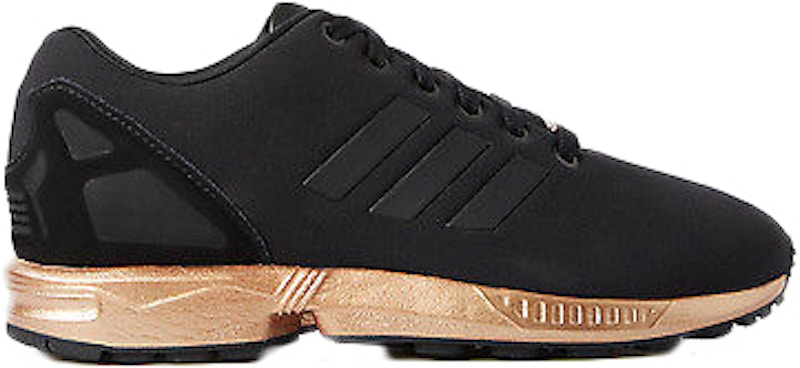 (Women) adidas Zx Flux 'Copper' S78977