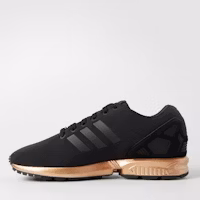 (Women) adidas Zx Flux 'Copper' S78977 (Women) adidas Zx Flux 'Copper' S78977