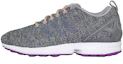 Buy (W) 아디다스 ZX 플럭스 '솔리드 그레이' (adidas ZX 플럭스 '회색') AQ4778