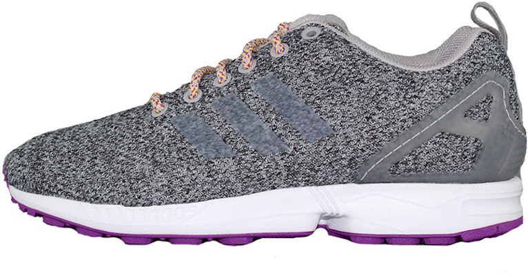 (W) adidas ZX Flux 'Kelabu Padu' AQ4778 Buy (W) adidas ZX Flux 'Kelabu Padu' AQ4778