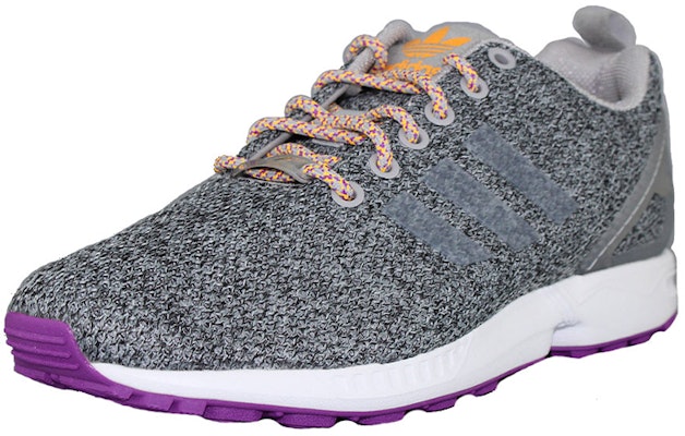 (W) adidas ZX Flux 'Abu Solid' AQ4778 Lookbook (W) adidas ZX Flux 'Abu Solid' AQ4778