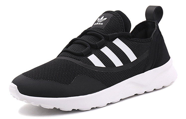 Lookbook (W) adidas ZX Flux ADV Virtue Wanita BB2285