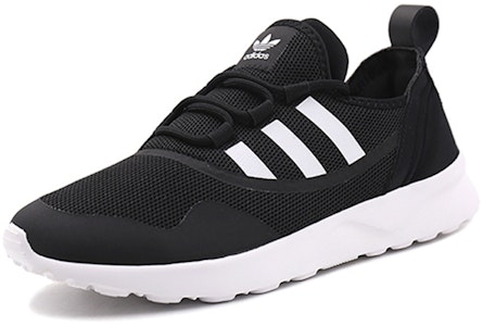 (W) adidas ZX Flux ADV Virtue Wanita BB2285 Lookbook (W) adidas ZX Flux ADV Virtue Wanita BB2285