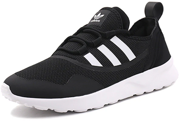 (W) 아디다스 ZX 플럭스 ADV 버츄 W BB2285 Lookbook (W) 아디다스 ZX 플럭스 ADV 버츄 W BB2285