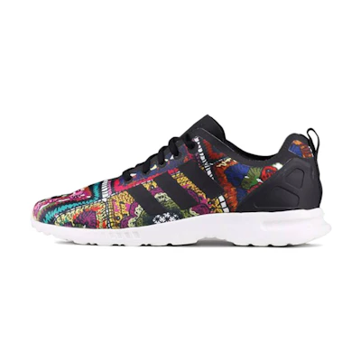 (W) adidas ZX Flux Advance Smooth 'Multi-Color'