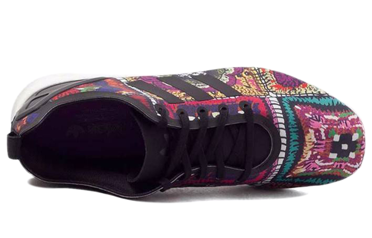 Shop (W) 阿迪达斯 ZX Flux Advance Smooth '多色' S79824