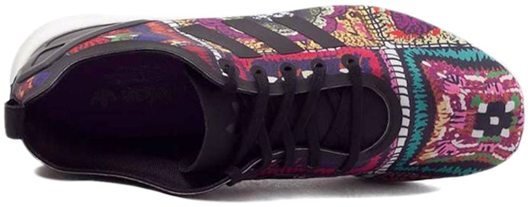 (W) 阿迪达斯 ZX Flux Advance Smooth '多色' S79824 Shop (W) 阿迪达斯 ZX Flux Advance Smooth '多色' S79824