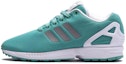 Buy (W) adidas ZX Flux Kasut 'Hijau' B34059
