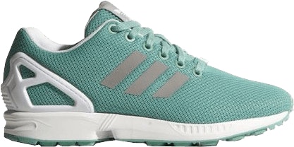 Green zx flux Clearance