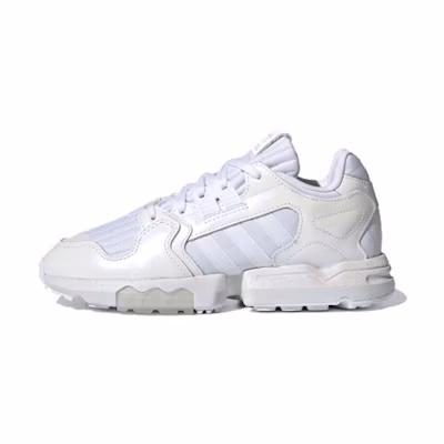(W) adidas ZX Torsion 'Cloud White'