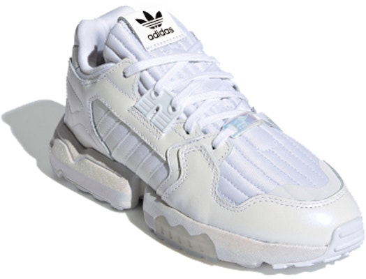 (W) 阿迪达斯 ZX Torsion '云白' EG8814 Order (W) 阿迪达斯 ZX Torsion '云白' EG8814