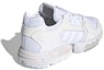 Lookbook (W) adidas ZX Torsion 'Putih Awan' EG8814