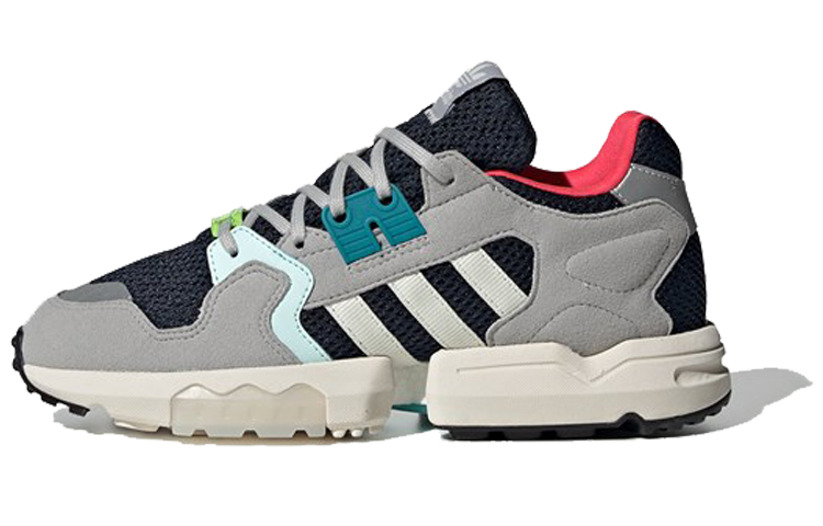 (Women) adidas ZX Torsion 'Collegiate Navy' EE4845