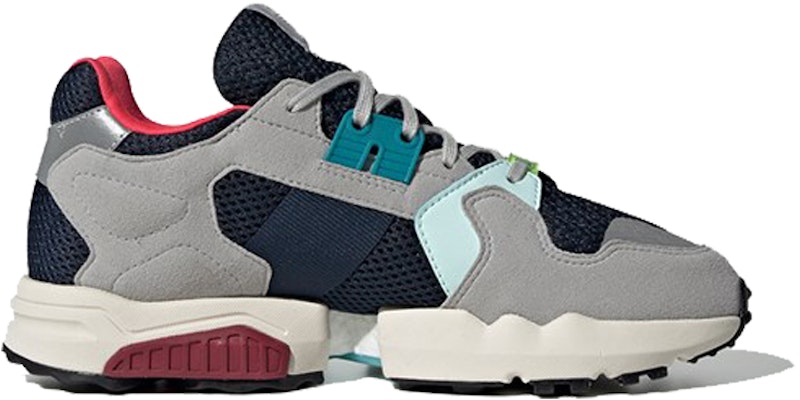 (W) 아디다스 ZX 토션 '콜레지 네이비' EE4845 Order (W) 아디다스 ZX 토션 '콜레지 네이비' EE4845