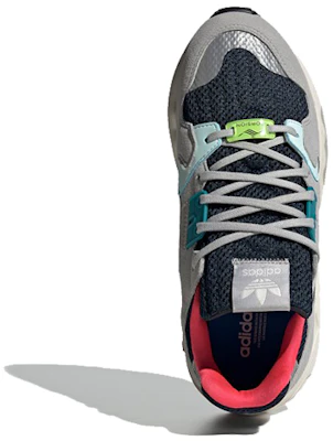 (W) adidas ZX Torsion ''Bleu Collegiale'' EE4845 Lookbook (W) adidas ZX Torsion ''Bleu Collegiale'' EE4845