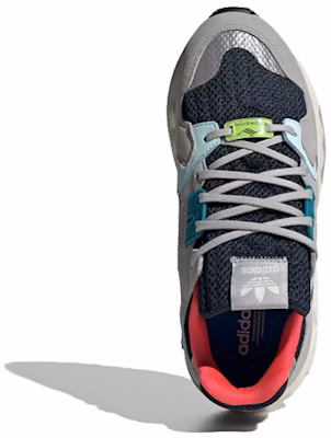 (W) 아디다스 ZX 토션 '콜레지 네이비' EE4845 Lookbook (W) 아디다스 ZX 토션 '콜레지 네이비' EE4845