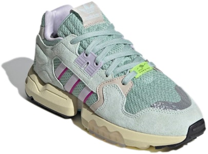 adidas originals ZX Torsion 舒適抗磨慢跑鞋 女款 藍 Lookbook adidas originals ZX Torsion 舒適抗磨慢跑鞋 女款 藍