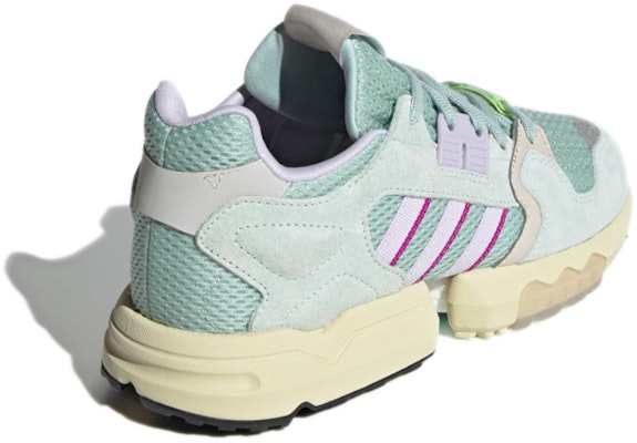 (W) 阿迪达斯ZX Torsion '青绿色' EF4378 Shop (W) 阿迪达斯ZX Torsion '青绿色' EF4378