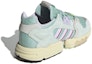 Shop (W) adidas ZX Torsion 'Green Tint' Hijau Pudar EF4378