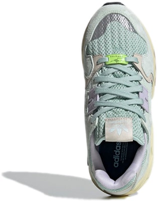 (W) 阿迪达斯ZX Torsion '青绿色' EF4378 Purchase (W) 阿迪达斯ZX Torsion '青绿色' EF4378