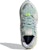 (W) adidas ZX Torsion 'Green Tint' Hijau Pudar EF4378