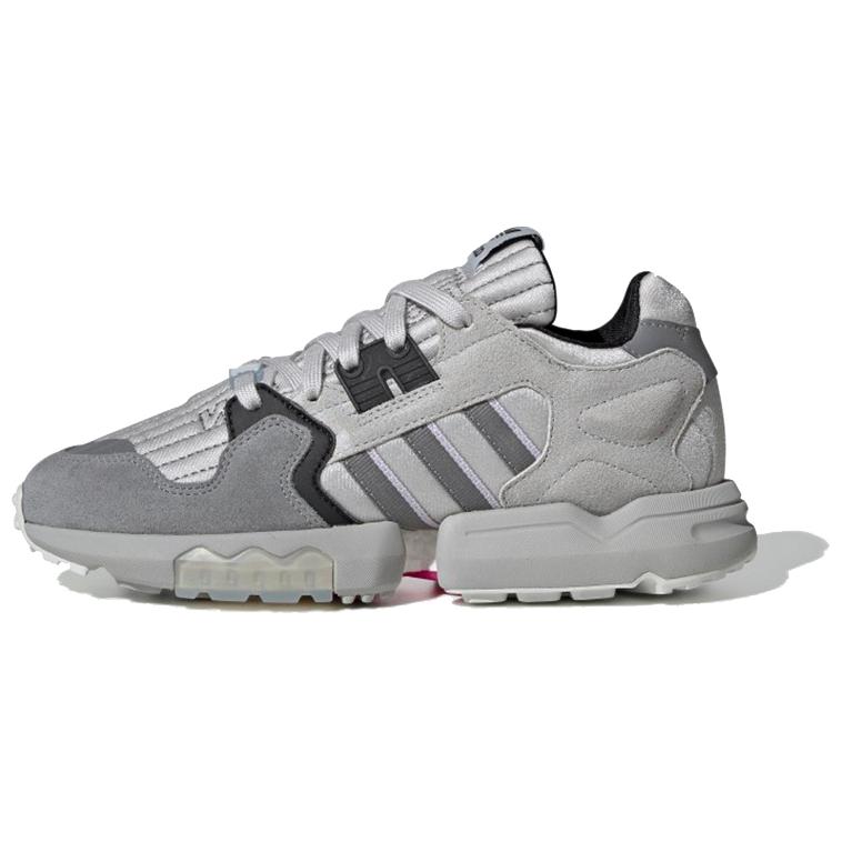 (Women) adidas ZX Torsion 'Grey' EF4374