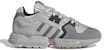 (W) adidas ZX Torsion 'Kelabu' EF4374