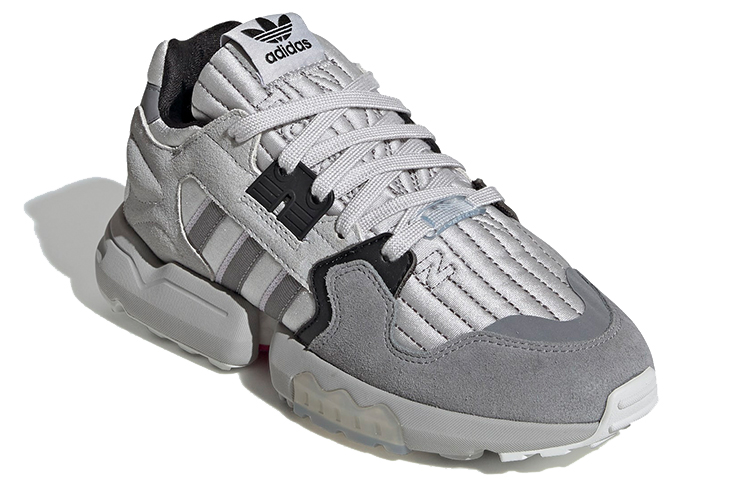 Lookbook (W) adidas ZX Torsion 'Gris' EF4374